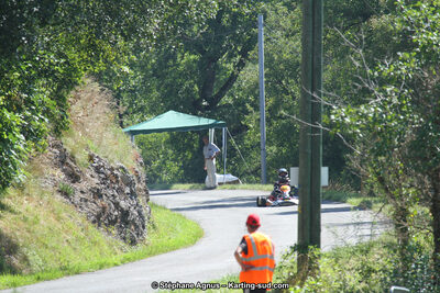 27/07/2014 : Course de Côte de Carlucet (Photos Stéphane Agnus) 2014 — karting