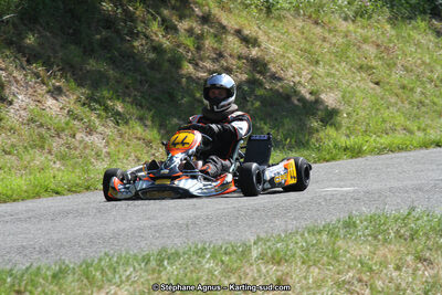27/07/2014 : Course de Côte de Carlucet (Photos Stéphane Agnus) 2014 — karting
