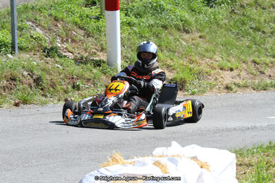 27/07/2014 : Course de Côte de Carlucet (Photos Stéphane Agnus) 2014 — karting