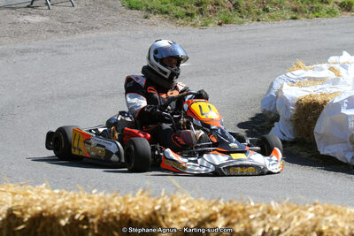 27/07/2014 : Course de Côte de Carlucet (Photos Stéphane Agnus) 2014 — karting