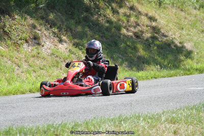 27/07/2014 : Course de Côte de Carlucet (Photos Stéphane Agnus) 2014 — karting