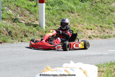 27/07/2014 : Course de Côte de Carlucet (Photos Stéphane Agnus) 2014 — karting