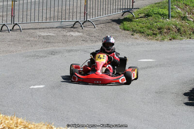 27/07/2014 : Course de Côte de Carlucet (Photos Stéphane Agnus) 2014 — karting