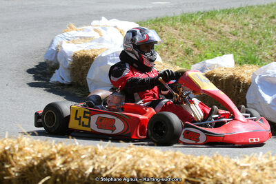 27/07/2014 : Course de Côte de Carlucet (Photos Stéphane Agnus) 2014 — karting