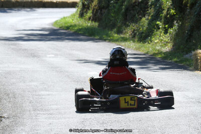 27/07/2014 : Course de Côte de Carlucet (Photos Stéphane Agnus) 2014 — karting