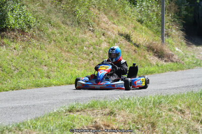 27/07/2014 : Course de Côte de Carlucet (Photos Stéphane Agnus) 2014 — karting