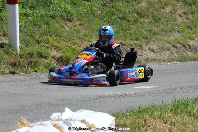 27/07/2014 : Course de Côte de Carlucet (Photos Stéphane Agnus) 2014 — karting