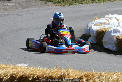 27/07/2014 : Course de Côte de Carlucet (Photos Stéphane Agnus) 2014 — karting