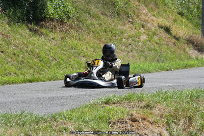 27/07/2014 : Course de Côte de Carlucet (Photos Stéphane Agnus) 2014 — karting