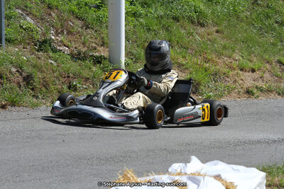 27/07/2014 : Course de Côte de Carlucet (Photos Stéphane Agnus) 2014 — karting
