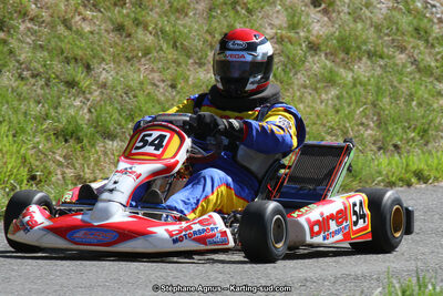 27/07/2014 : Course de Côte de Carlucet (Photos Stéphane Agnus) 2014 — karting