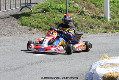 27/07/2014 : Course de Côte de Carlucet (Photos Stéphane Agnus) 2014 — karting