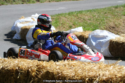 27/07/2014 : Course de Côte de Carlucet (Photos Stéphane Agnus) 2014 — karting