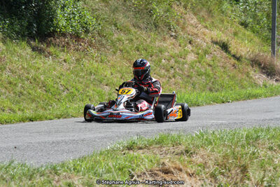 27/07/2014 : Course de Côte de Carlucet (Photos Stéphane Agnus) 2014 — karting
