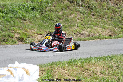 27/07/2014 : Course de Côte de Carlucet (Photos Stéphane Agnus) 2014 — karting
