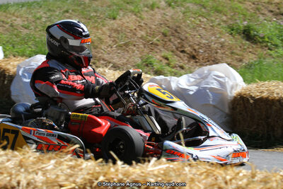 27/07/2014 : Course de Côte de Carlucet (Photos Stéphane Agnus) 2014 — karting