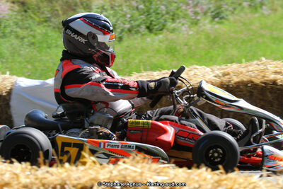 27/07/2014 : Course de Côte de Carlucet (Photos Stéphane Agnus) 2014 — karting