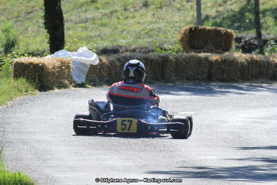27/07/2014 : Course de Côte de Carlucet (Photos Stéphane Agnus) 2014 — karting