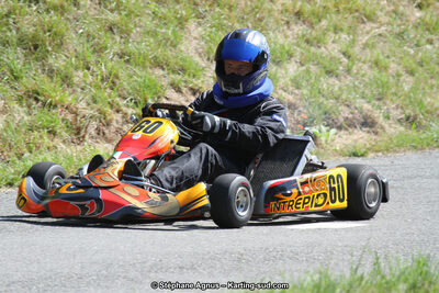 27/07/2014 : Course de Côte de Carlucet (Photos Stéphane Agnus) 2014 — karting