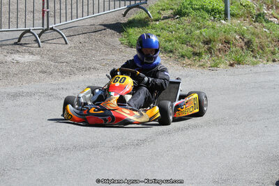 27/07/2014 : Course de Côte de Carlucet (Photos Stéphane Agnus) 2014 — karting
