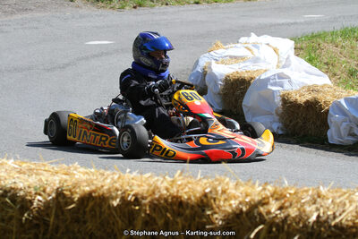 27/07/2014 : Course de Côte de Carlucet (Photos Stéphane Agnus) 2014 — karting