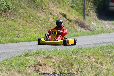 27/07/2014 : Course de Côte de Carlucet (Photos Stéphane Agnus) 2014 — karting