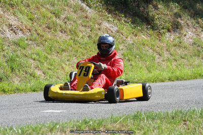 27/07/2014 : Course de Côte de Carlucet (Photos Stéphane Agnus) 2014 — karting