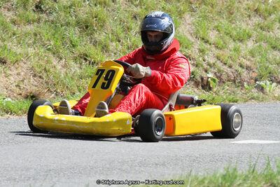 27/07/2014 : Course de Côte de Carlucet (Photos Stéphane Agnus) 2014 — karting