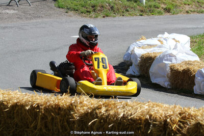 27/07/2014 : Course de Côte de Carlucet (Photos Stéphane Agnus) 2014 — karting