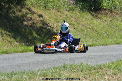 27/07/2014 : Course de Côte de Carlucet (Photos Stéphane Agnus) 2014 — karting