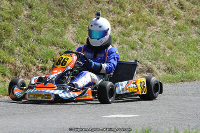 27/07/2014 : Course de Côte de Carlucet (Photos Stéphane Agnus) 2014 — karting