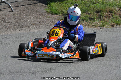 27/07/2014 : Course de Côte de Carlucet (Photos Stéphane Agnus) 2014 — karting