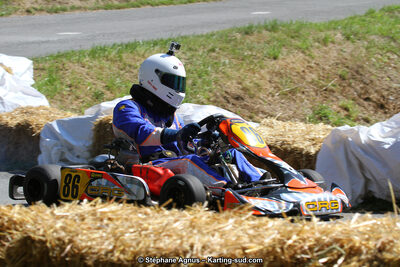 27/07/2014 : Course de Côte de Carlucet (Photos Stéphane Agnus) 2014 — karting
