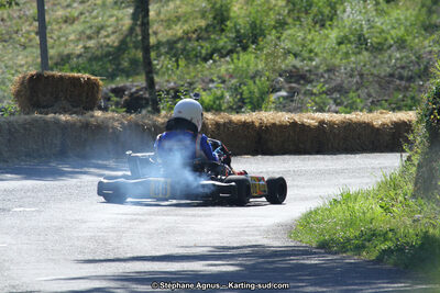 27/07/2014 : Course de Côte de Carlucet (Photos Stéphane Agnus) 2014 — karting