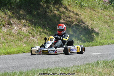 27/07/2014 : Course de Côte de Carlucet (Photos Stéphane Agnus) 2014 — karting