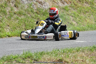 27/07/2014 : Course de Côte de Carlucet (Photos Stéphane Agnus) 2014 — karting