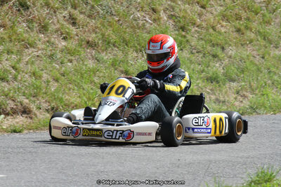 27/07/2014 : Course de Côte de Carlucet (Photos Stéphane Agnus) 2014 — karting