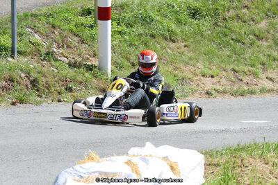 27/07/2014 : Course de Côte de Carlucet (Photos Stéphane Agnus) 2014 — karting