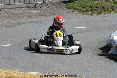 27/07/2014 : Course de Côte de Carlucet (Photos Stéphane Agnus) 2014 — karting
