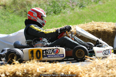 27/07/2014 : Course de Côte de Carlucet (Photos Stéphane Agnus) 2014 — karting