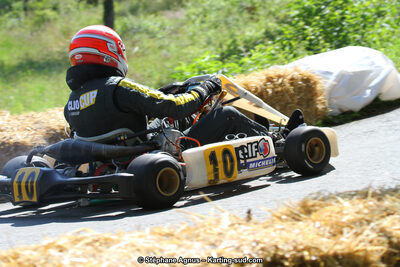 27/07/2014 : Course de Côte de Carlucet (Photos Stéphane Agnus) 2014 — karting