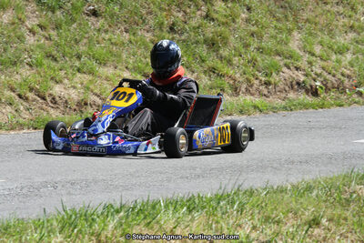 27/07/2014 : Course de Côte de Carlucet (Photos Stéphane Agnus) 2014 — karting