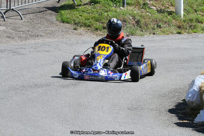 27/07/2014 : Course de Côte de Carlucet (Photos Stéphane Agnus) 2014 — karting