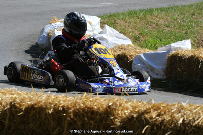 27/07/2014 : Course de Côte de Carlucet (Photos Stéphane Agnus) 2014 — karting