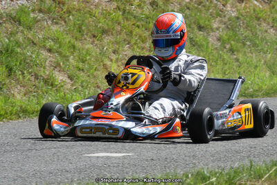 27/07/2014 : Course de Côte de Carlucet (Photos Stéphane Agnus) 2014 — karting