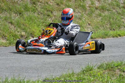 27/07/2014 : Course de Côte de Carlucet (Photos Stéphane Agnus) 2014 — karting