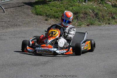 27/07/2014 : Course de Côte de Carlucet (Photos Stéphane Agnus) 2014 — karting