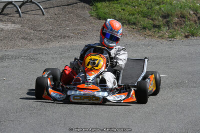 27/07/2014 : Course de Côte de Carlucet (Photos Stéphane Agnus) 2014 — karting