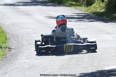 27/07/2014 : Course de Côte de Carlucet (Photos Stéphane Agnus) 2014 — karting