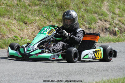 27/07/2014 : Course de Côte de Carlucet (Photos Stéphane Agnus) 2014 — karting